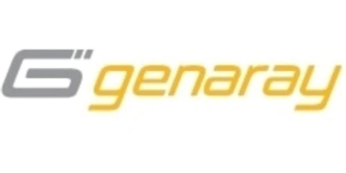 Genaray Promo Code