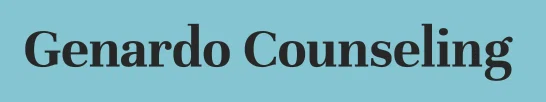 Genardo Mental Health Counseling Merchant Logo
