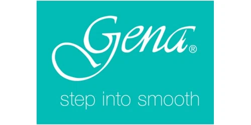 Gena Promo Code