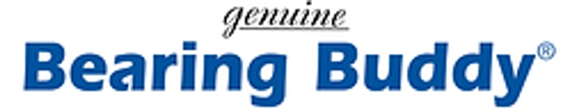 Genuine Bearing Buddy Promo Code
