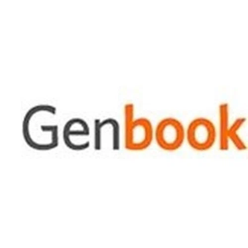 Does Genbook take Amazon Pay? — Knoji