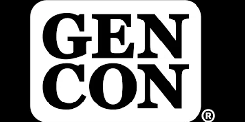 Gen Con Promo Code