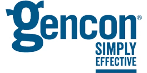 Gencon Allin1 Promo Code