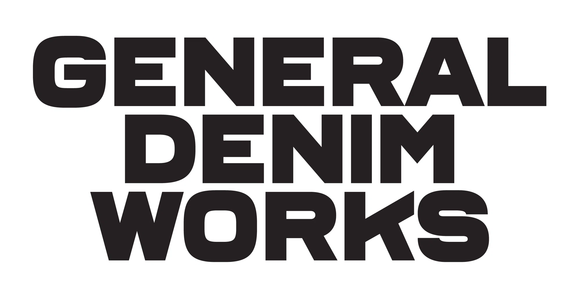 General Denim Works Promo Code