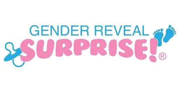 Gender Reveal Surprise coupons
