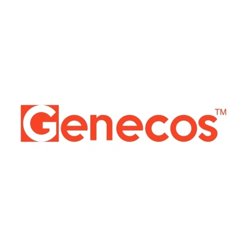 Genecos Promo Code