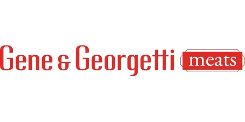 Gene & Georgetti Meats Promo Code