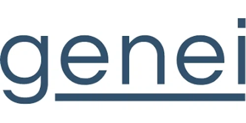 Genei.io Promo Code