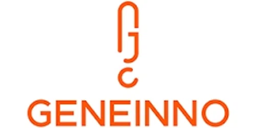Geneinno US Promo Code