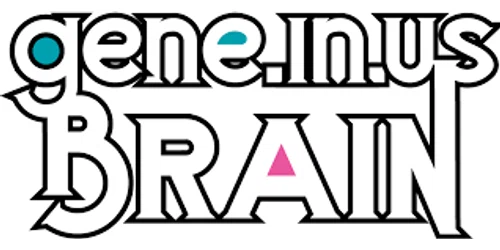 Gene.In.Us Brain Promo Code