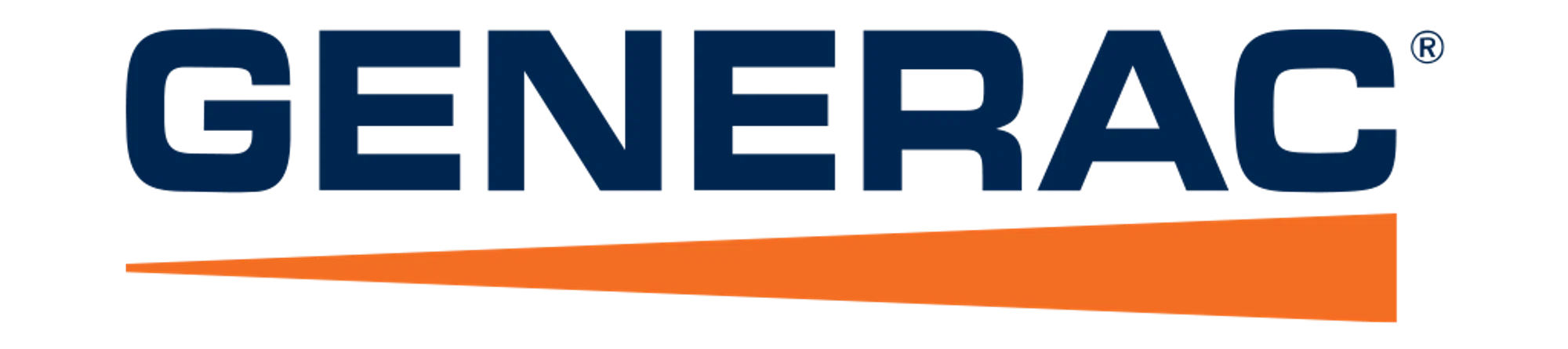 Generac Power Products Merchant Logo