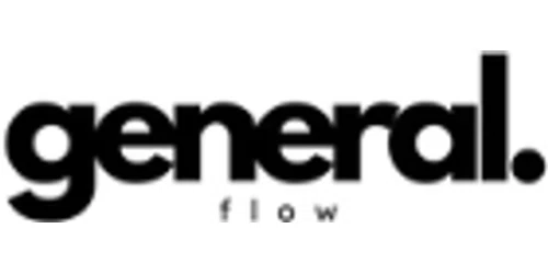 General Flow Promo Code