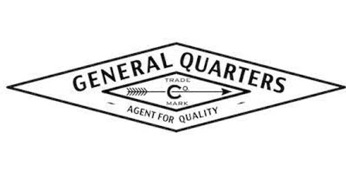 General Quarters Promo Code