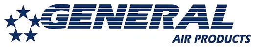 General Air Products Merchant Logo