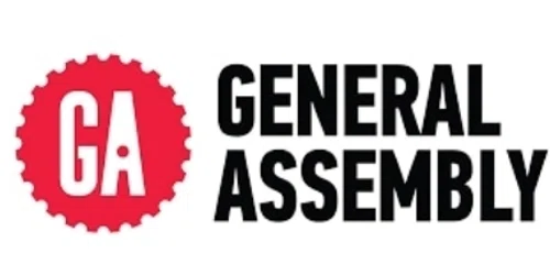 General Assembly Merchant logo