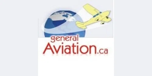 General Aviation Merchant logo