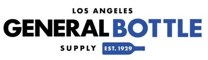 General Bottle Supply Merchant Logo