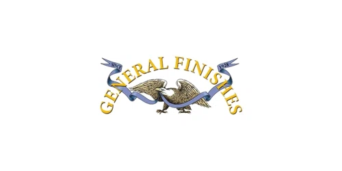 10% Off General Finishes Promo Code, Coupons | Oct 2022