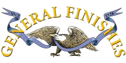 General Finishes Promo Code