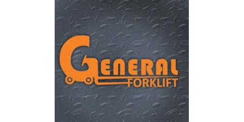 General Forklift Promo Code