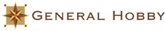 General Hobby Merchant Logo