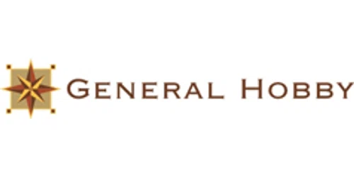 General Hobby Promo Code