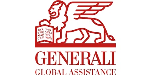 Generali Travel Insurance Merchant logo