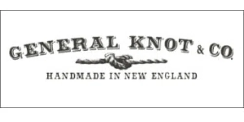 General Knot Promo Code