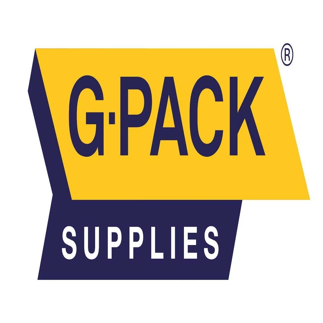 General Packing Supplies Merchant Logo