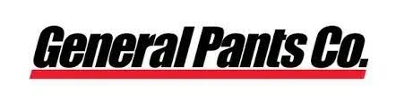 General Pants AU Promo Code