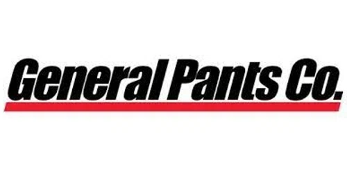 General Pants AU Promo Code