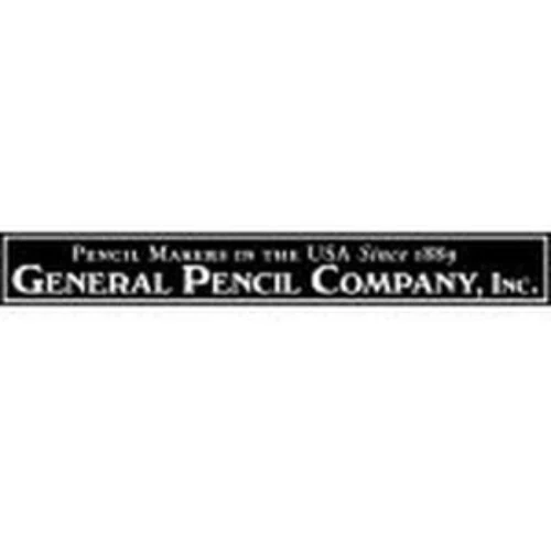 General Pencil Merchant Logo