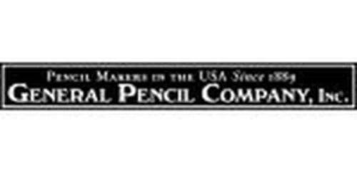General Pencil Promo Code