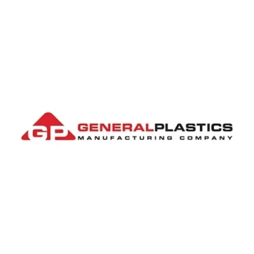 GENERAL PLASTICS Promo Code — 180 Off in Sep 2024