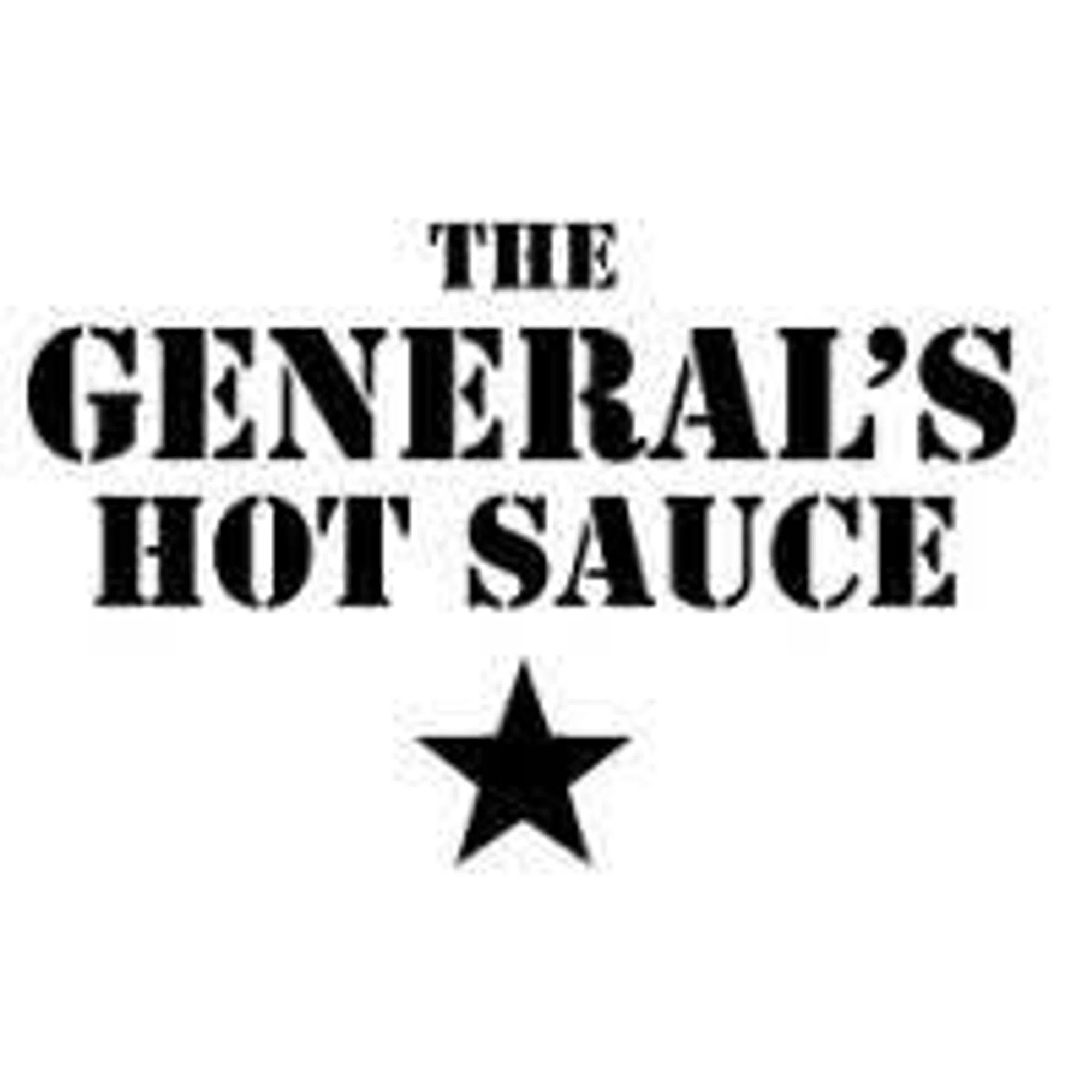 The General's Hot Sauce Promo Code