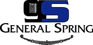 General Spring Merchant Logo