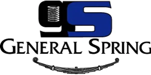 General Spring Promo Code
