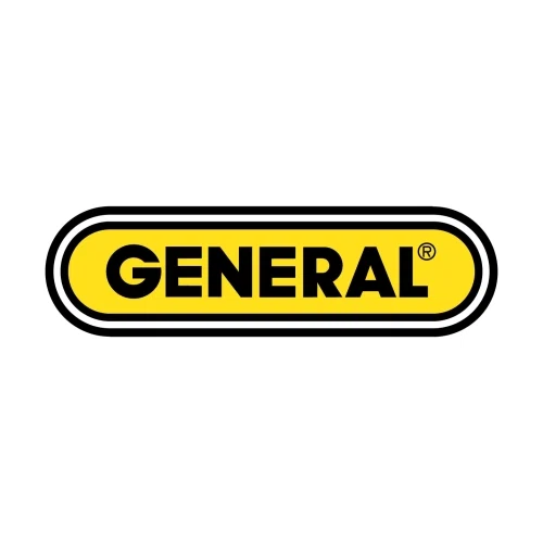 General Tools Merchant Logo