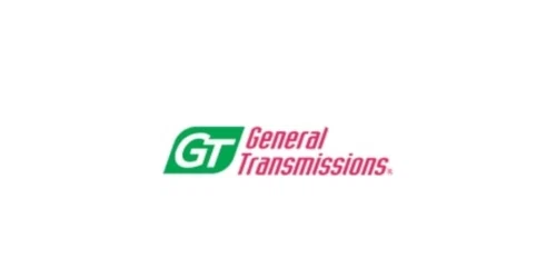 General Transmissions coupon