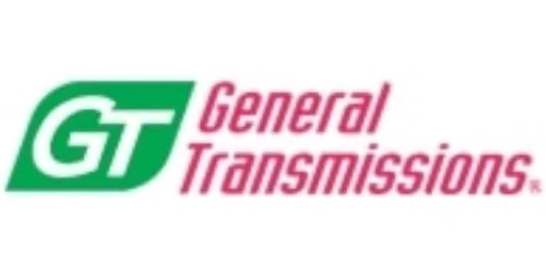 General Transmissions Merchant logo