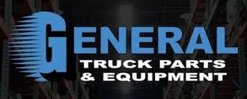 General Truck Parts & Equipment Merchant Logo