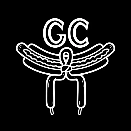 Generation Cool Merchant Logo