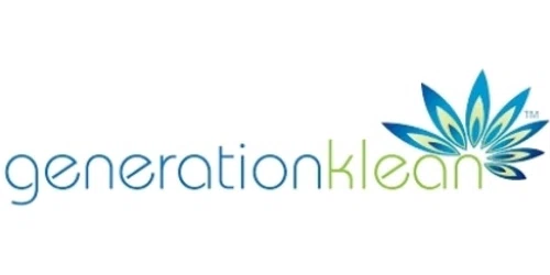 Generation Klean Promo Code