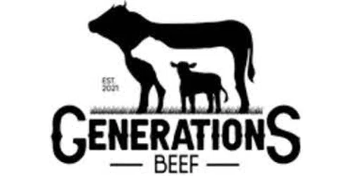 Generations Beef Promo Code