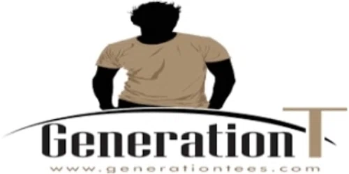 Generation Tees Promo Code