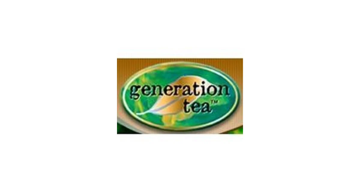 Generation Tea Promo Code - $200 Off (Sitewide) in Jan 2026