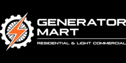 Generator Mart Promo Code
