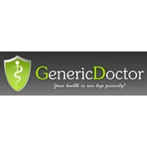 GENERIC DOCTOR Promo Code — 150 Off in August 2024