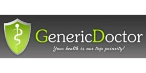 Generic doctor Promo Code