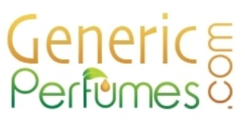 GenericPerfumes.com Merchant logo
